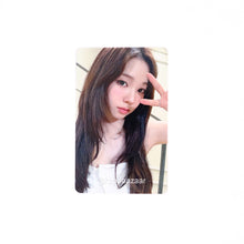 Load image into Gallery viewer, aespa 'Dirty Work' InterAsia Lucky Draw Benefit Photocard

