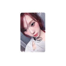 Load image into Gallery viewer, aespa 'Drama' InterAsia Lucky Draw Benefit Photocard

