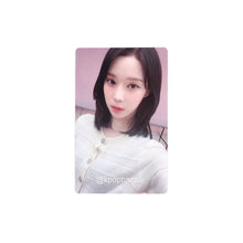 Load image into Gallery viewer, aespa 'Drama' InterAsia VC Benefit Photocard
