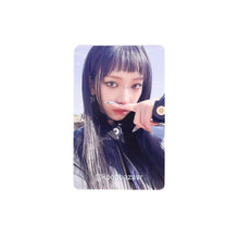 Load image into Gallery viewer, aespa 'Armageddon' InterAsia POB Benefit Photocard
