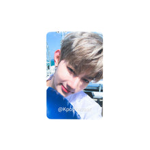 Load image into Gallery viewer, ZEROBASEONE &#39;You had me at HELLO&#39; YES24 POB Photocard
