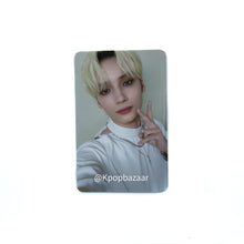Load image into Gallery viewer, TXT &#39;minisode 3: TOMORROW&#39; DearMyMuse VC Round 3 Benefit Photocard

