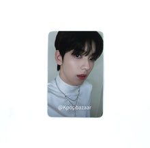 Load image into Gallery viewer, TXT &#39;minisode 3: TOMORROW&#39; DearMyMuse VC Round 3 Benefit Photocard
