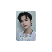 Load image into Gallery viewer, TXT &#39;minisode 3: TOMORROW&#39; DearMyMuse VC Round 3 Benefit Photocard
