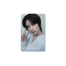 Load image into Gallery viewer, TXT &#39;minisode 3: TOMORROW&#39; DearMyMuse VC Round 3 Benefit Photocard
