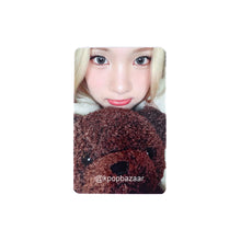 Load image into Gallery viewer, Hearts2Hearts 'Style' InterAsia Lucky Draw Round 2 Benefit Photocard
