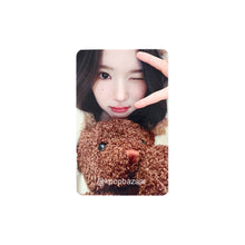 Load image into Gallery viewer, Hearts2Hearts 'Style' InterAsia Lucky Draw Round 2 Benefit Photocard
