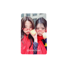 Load image into Gallery viewer, Hearts2Hearts 'Style' InterAsia Lucky Draw Round 3 Benefit Photocard
