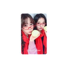 Load image into Gallery viewer, Hearts2Hearts 'Style' InterAsia Lucky Draw Round 3 Benefit Photocard
