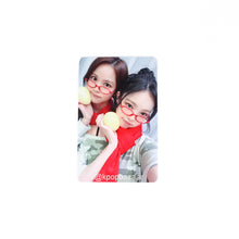 Load image into Gallery viewer, Hearts2Hearts 'Style' InterAsia Lucky Draw Round 3 Benefit Photocard
