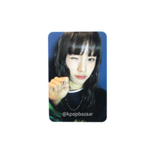 Load image into Gallery viewer, YOUNG POSSE &#39;XXL&#39; Mwave POB Benefit Photocard
