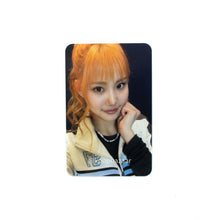 Load image into Gallery viewer, YOUNG POSSE &#39;XXL&#39; Mwave POB Benefit Photocard
