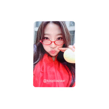 Load image into Gallery viewer, Hearts2Hearts 'Style' InterAsia Lucky Draw Round 3 Benefit Photocard
