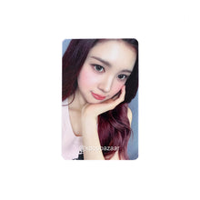 Load image into Gallery viewer, Hearts2Hearts 'FOCUS' InterAsia Lucky Draw Benefit Photocard
