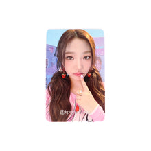 Load image into Gallery viewer, Hearts2Hearts 'Style' InterAsia Lucky Draw Benefit Photocard
