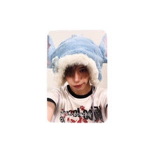 Load image into Gallery viewer, XLOV 'UXLXVE' Starlike Music VC Benefit Photocard
