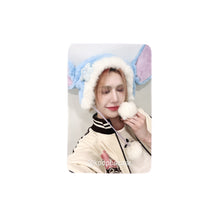 Load image into Gallery viewer, XLOV 'UXLXVE' Starlike Music VC Benefit Photocard
