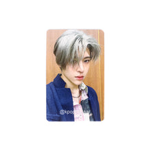 Load image into Gallery viewer, NCT WISH 'WISH' InterAsia POB Benefit Photocard

