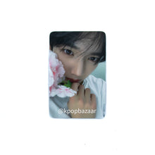 Load image into Gallery viewer, ZEROBASEONE &#39;You Had me a HELLO&#39; KTOWN4U Solar POB Photocard
