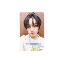 Load image into Gallery viewer, NCT WISH 'WISH' InterAsia POB Benefit Photocard
