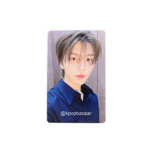 Load image into Gallery viewer, NCT WISH 'WISH' InterAsia POB Benefit Photocard
