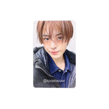 Load image into Gallery viewer, NCT WISH 'WISH' InterAsia POB Benefit Photocard
