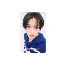 Load image into Gallery viewer, NCT WISH 'WISH' InterAsia POB Benefit Photocard
