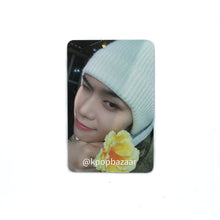 Load image into Gallery viewer, ZEROBASEONE &#39;You Had me a HELLO&#39; KTOWN4U Solar POB Photocard
