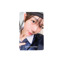 Load image into Gallery viewer, NCT WISH 'WISH' InterAsia POB Benefit Photocard
