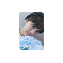 Load image into Gallery viewer, ZEROBASEONE &#39;You Had me a HELLO&#39; KTOWN4U Solar POB Photocard
