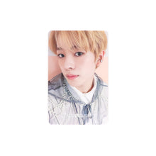 Load image into Gallery viewer, NCT WISH 'WISH' InterAsia Lucky Draw Benefit Photocard
