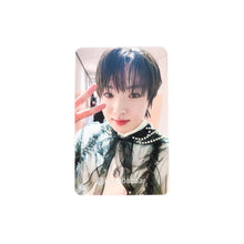 Load image into Gallery viewer, NCT WISH 'WISH' InterAsia Lucky Draw Benefit Photocard

