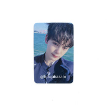 Load image into Gallery viewer, ZEROBASEONE &#39;You had me at HELLO&#39; Soundwave POB Benefit Photocard
