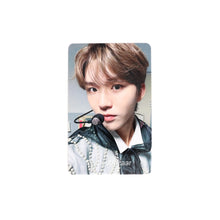 Load image into Gallery viewer, NCT WISH 'WISH' InterAsia Lucky Draw Benefit Photocard
