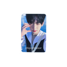 Load image into Gallery viewer, ZEROBASEONE &#39;You had me at HELLO&#39; Soundwave POB Benefit Photocard
