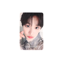 Load image into Gallery viewer, NCT WISH 'WISH' InterAsia Lucky Draw Benefit Photocard
