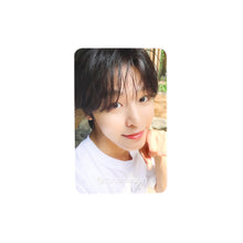 Load image into Gallery viewer, NCT WISH 'Songbird' InterAsia POB Benefit Photocard
