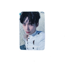 Load image into Gallery viewer, ZEROBASEONE &#39;You had me at HELLO&#39; Soundwave POB Benefit Photocard

