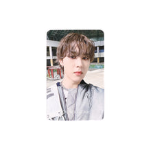 Load image into Gallery viewer, WayV 'On My Youth' InterAsia POB Benefit Photocard
