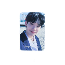 Load image into Gallery viewer, ZEROBASEONE &#39;You had me at HELLO&#39; Soundwave POB Benefit Photocard
