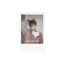Load image into Gallery viewer, WayV 'BIG BANDS' InterAsia Lucky Draw Benefit Photocard
