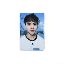 Load image into Gallery viewer, ZEROBASEONE &#39;You had me at HELLO&#39; Withmuu POB Benefit Photocard (Double Sided)
