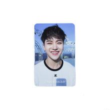 Load image into Gallery viewer, ZEROBASEONE &#39;You had me at HELLO&#39; Withmuu POB Benefit Photocard (Double Sided)
