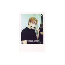 Load image into Gallery viewer, WayV 'BIG BANDS' InterAsia Lucky Draw Benefit Photocard
