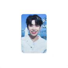 Load image into Gallery viewer, ZEROBASEONE &#39;You had me at HELLO&#39; Withmuu POB Benefit Photocard (Double Sided)
