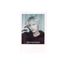 Load image into Gallery viewer, WayV 'BIG BANDS' InterAsia Lucky Draw Benefit Photocard
