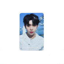Load image into Gallery viewer, ZEROBASEONE &#39;You had me at HELLO&#39; Withmuu POB Benefit Photocard (Double Sided)
