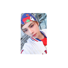 Load image into Gallery viewer, WayV 'BIG BANDS' InterAsia Lucky Draw Benefit Photocard
