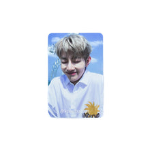 Load image into Gallery viewer, ZEROBASEONE &#39;You had me at HELLO&#39; Withmuu POB Benefit Photocard (Double Sided)

