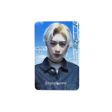 Load image into Gallery viewer, ZEROBASEONE &#39;You had me at HELLO&#39; Withmuu POB Benefit Photocard (Double Sided)
